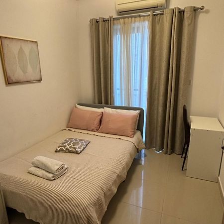 Belmonte Flat Lägenhet Sliema Exteriör bild