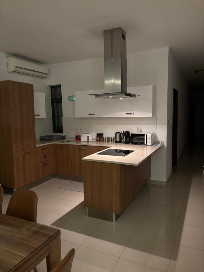 Belmonte Flat Lägenhet Sliema Exteriör bild