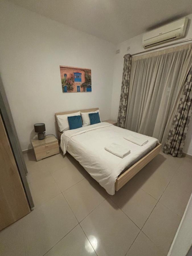 Belmonte Flat Lägenhet Sliema Exteriör bild