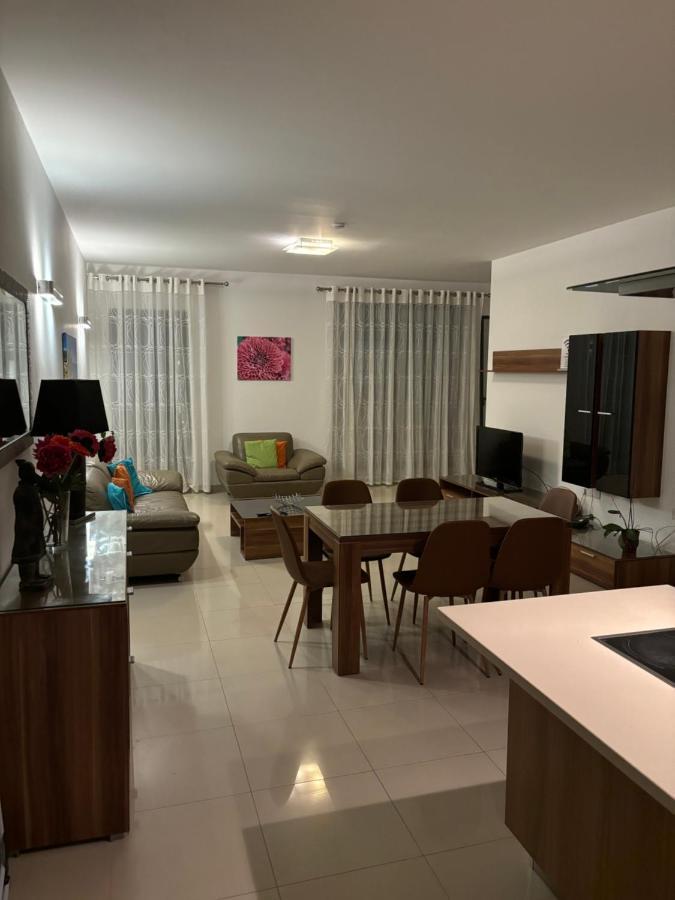 Belmonte Flat Lägenhet Sliema Exteriör bild