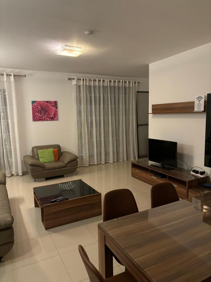 Belmonte Flat Lägenhet Sliema Exteriör bild