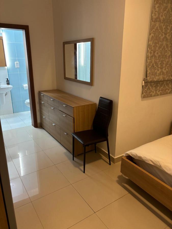 Belmonte Flat Lägenhet Sliema Exteriör bild