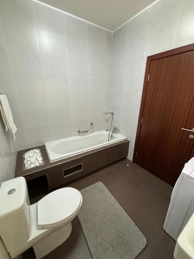 Belmonte Flat Lägenhet Sliema Exteriör bild