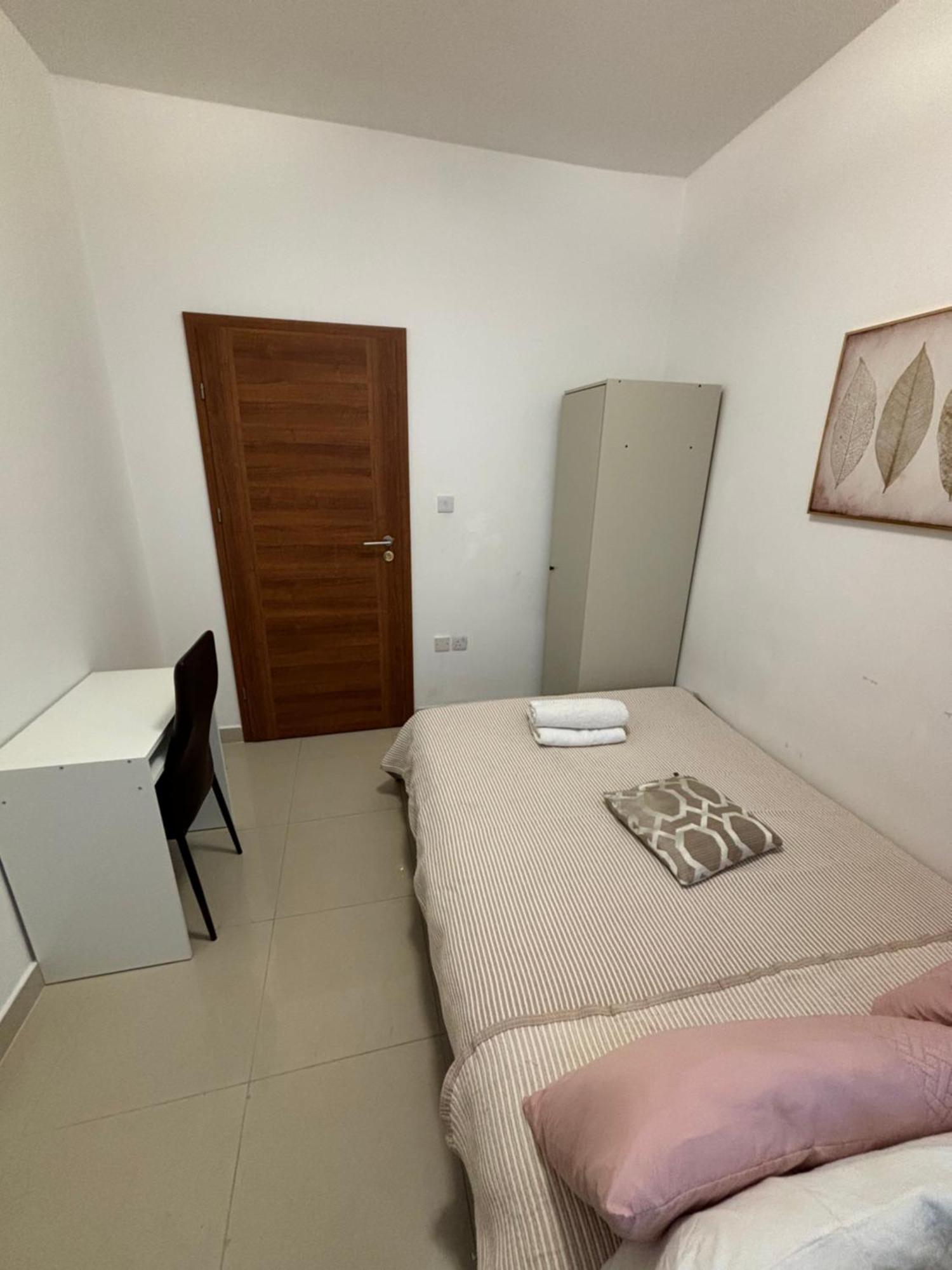 Belmonte Flat Lägenhet Sliema Exteriör bild